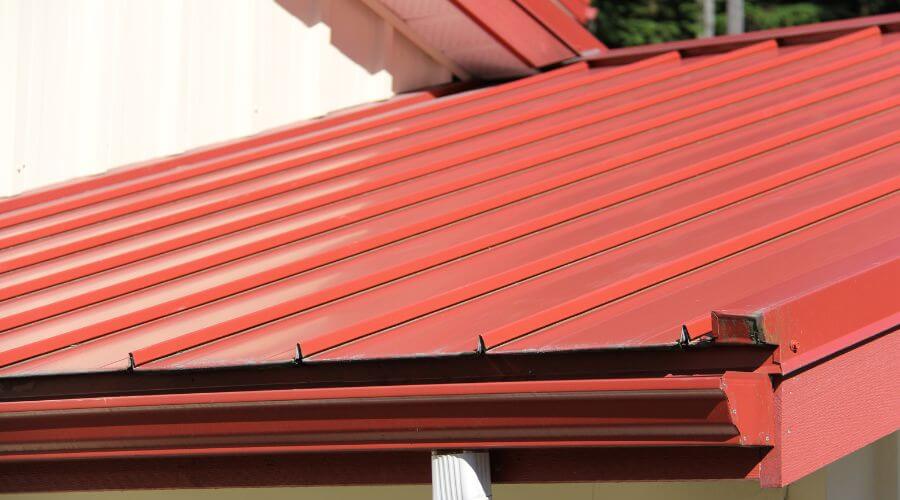 Industrial Roof Repair in Creedmoor, NC